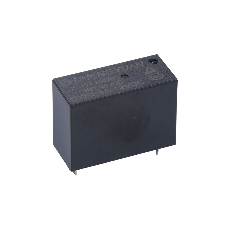 CYF1 รีเลย์, SPSP รีเลย์, JQX-14F, 10A 250VAC รีเลย์, 16A รีเลย์, 5PIN PCB รีเลย์ PCB 0.54 W Relay.14F Power รีเลย์