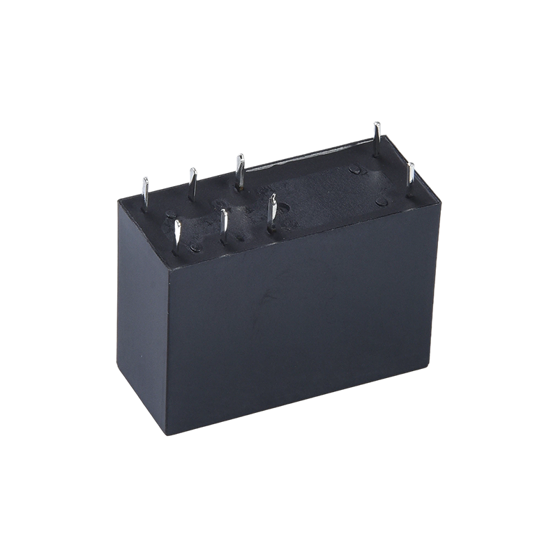CYF2 รีเลย์,DPDT รีเลย์,JQX-14F,5A 250VAC รีเลย์,8A รีเลย์,8PIN PCB 0.54W Relay.14F Power รีเลย์