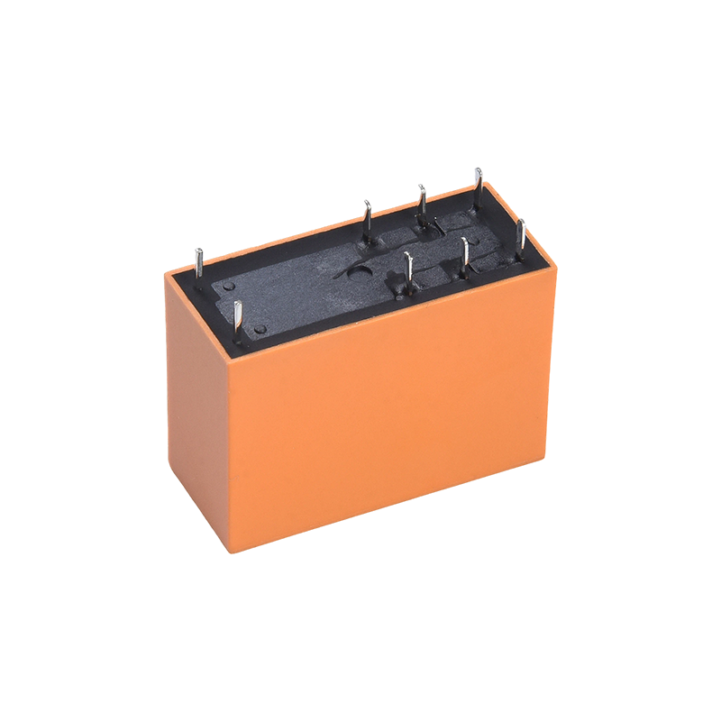 CYF3 รีเลย์, SPDT รีเลย์, JQX-14F, 16A 250VAC รีเลย์, 8PIN PCB 0.54 W Relay.14F Power รีเลย์