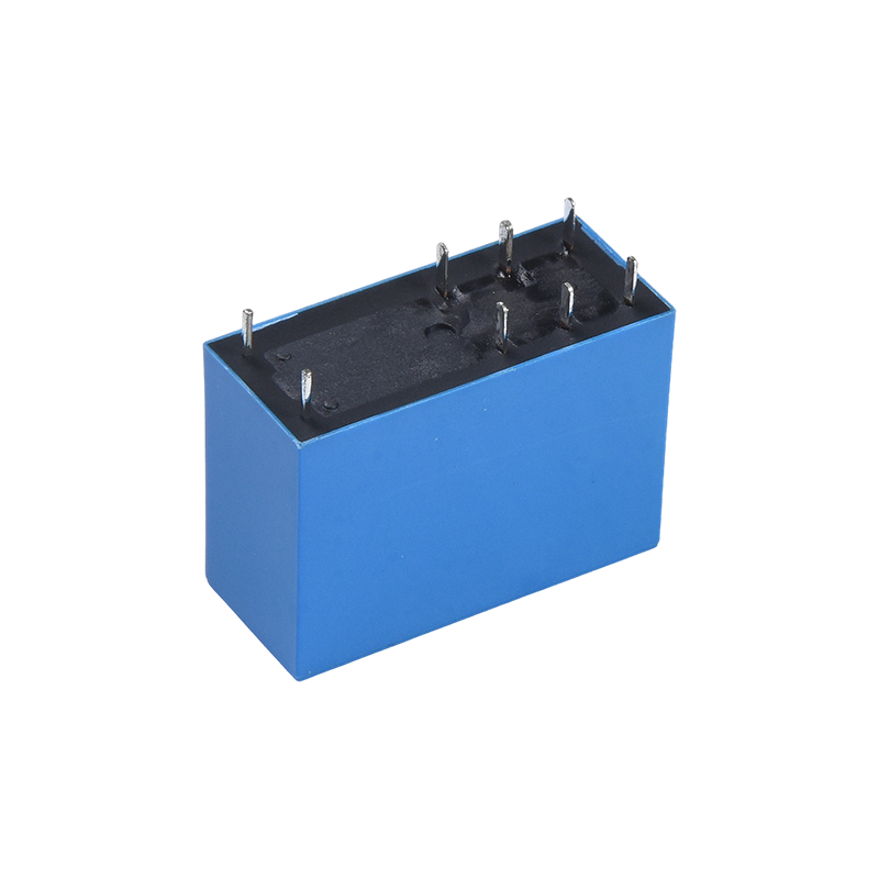 CYF3 รีเลย์, SPDT รีเลย์, JQX-14F, 16A 250VAC รีเลย์, 8PIN PCB 0.54 W Relay.14F Power รีเลย์