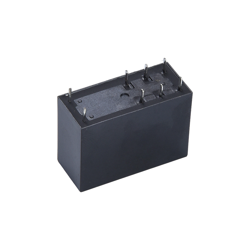 CYF3 รีเลย์, SPDT รีเลย์, JQX-14F, 16A 250VAC รีเลย์, 8PIN PCB 0.54 W Relay.14F Power รีเลย์