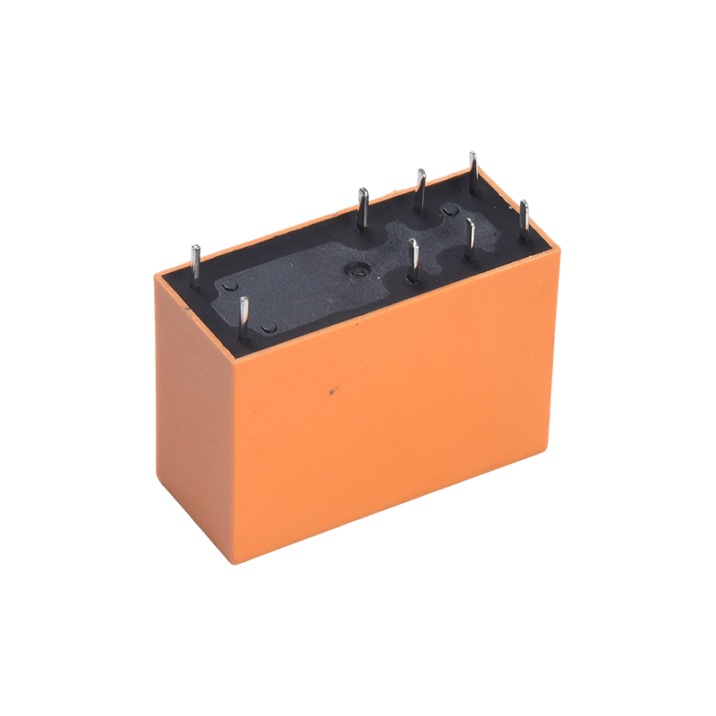 CYF2 รีเลย์,DPDT รีเลย์,JQX-14F,5A 250VAC รีเลย์,8A รีเลย์,8PIN PCB 0.54W Relay.14F Power รีเลย์