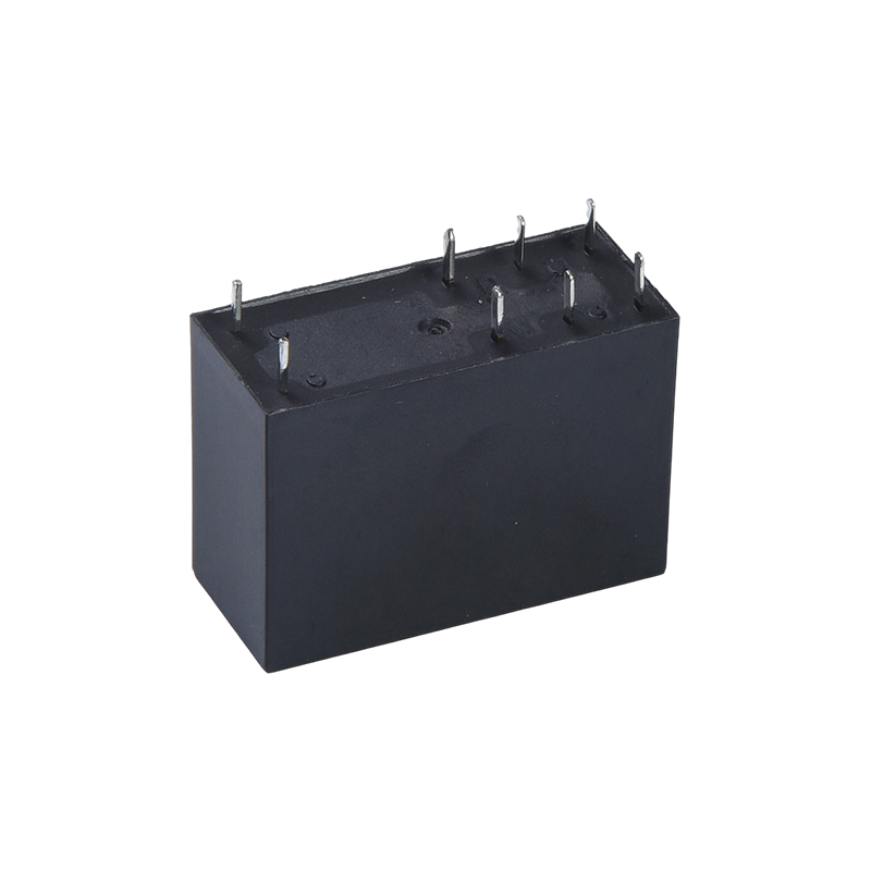 CYF2 รีเลย์,DPDT รีเลย์,JQX-14F,5A 250VAC รีเลย์,8A รีเลย์,8PIN PCB 0.54W Relay.14F Power รีเลย์