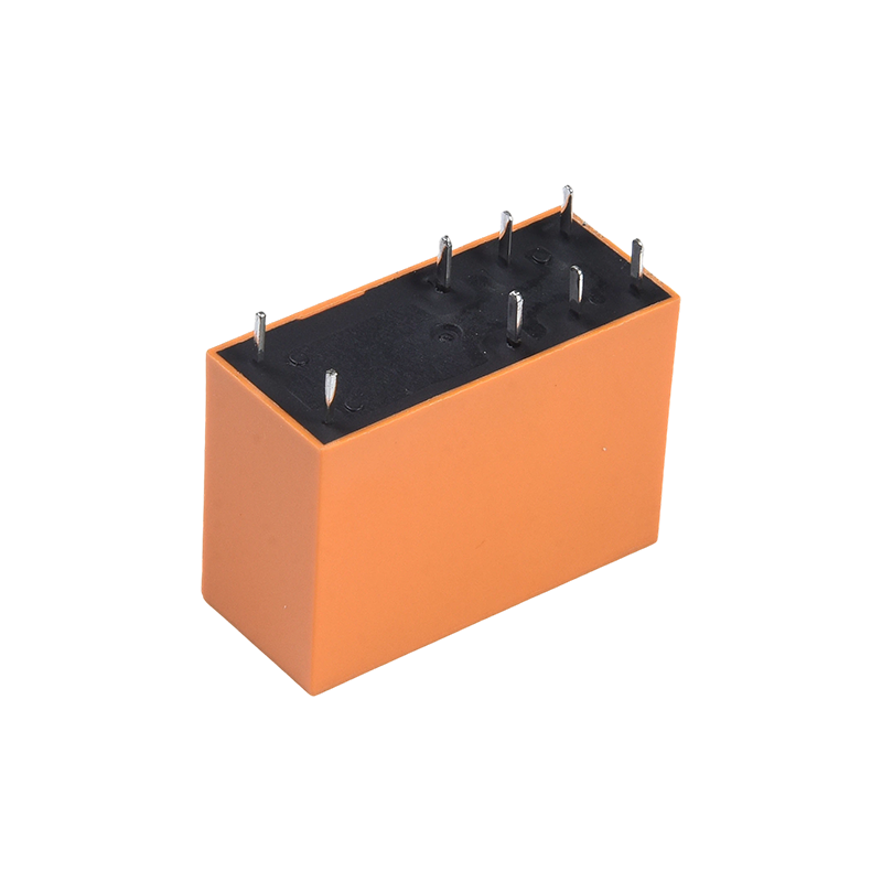 CYF2 รีเลย์,DPDT รีเลย์,JQX-14F,5A 250VAC รีเลย์,8A รีเลย์,8PIN PCB 0.54W Relay.14F Power รีเลย์
