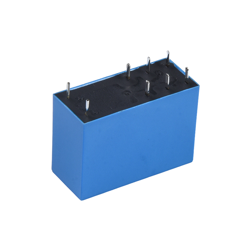 CYF2 รีเลย์,DPDT รีเลย์,JQX-14F,5A 250VAC รีเลย์,8A รีเลย์,8PIN PCB 0.54W Relay.14F Power รีเลย์