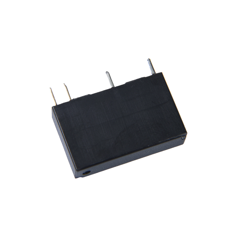 รีเลย์ CY49F, รีเลย์กำลังบาง, รีเลย์ 49F, รีเลย์สัญญาณ, 4PIN PCB 5A 0.12W รีเลย์ขนาดเล็ก