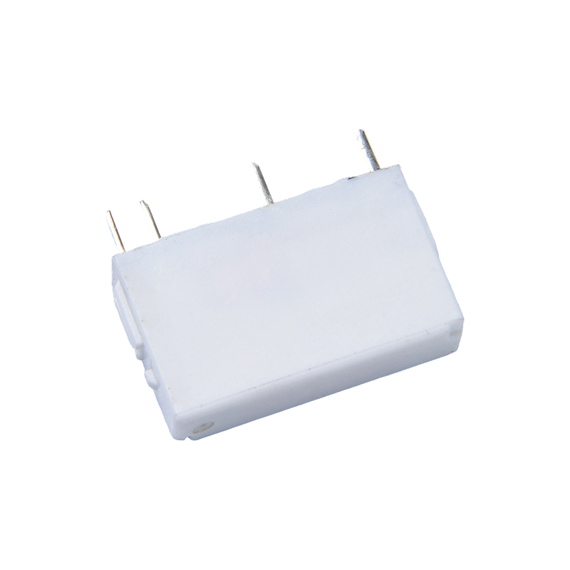 รีเลย์ CY49F, รีเลย์กำลังบาง, รีเลย์ 49F, รีเลย์สัญญาณ, 4PIN PCB 5A 0.12W รีเลย์ขนาดเล็ก