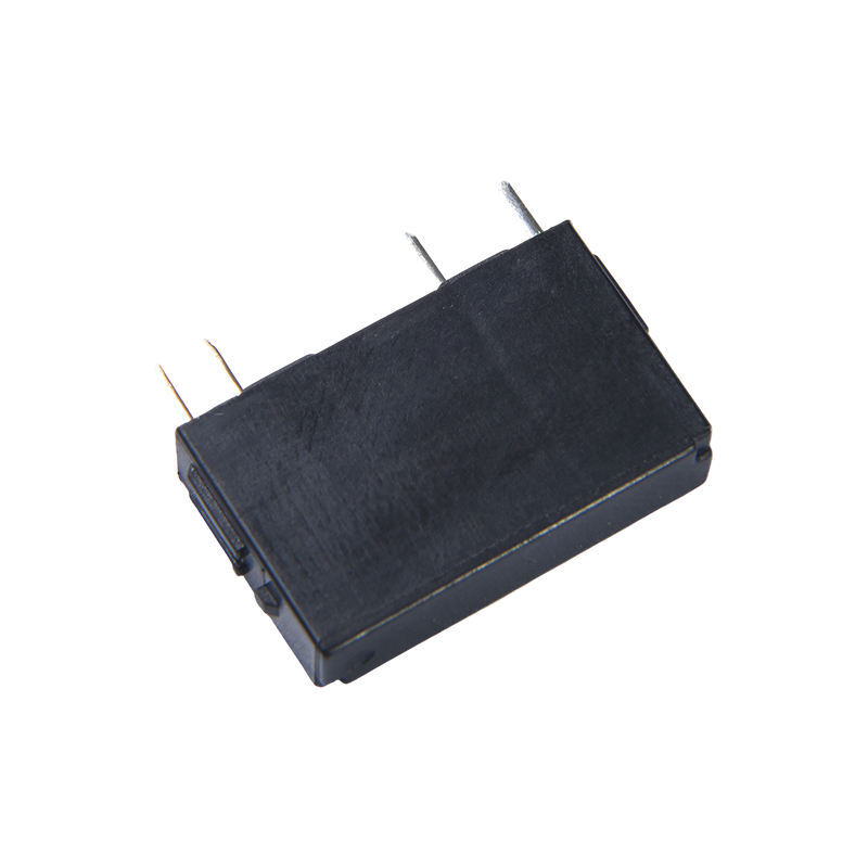 รีเลย์ CY49F, รีเลย์กำลังบาง, รีเลย์ 49F, รีเลย์สัญญาณ, 4PIN PCB 5A 0.12W รีเลย์ขนาดเล็ก