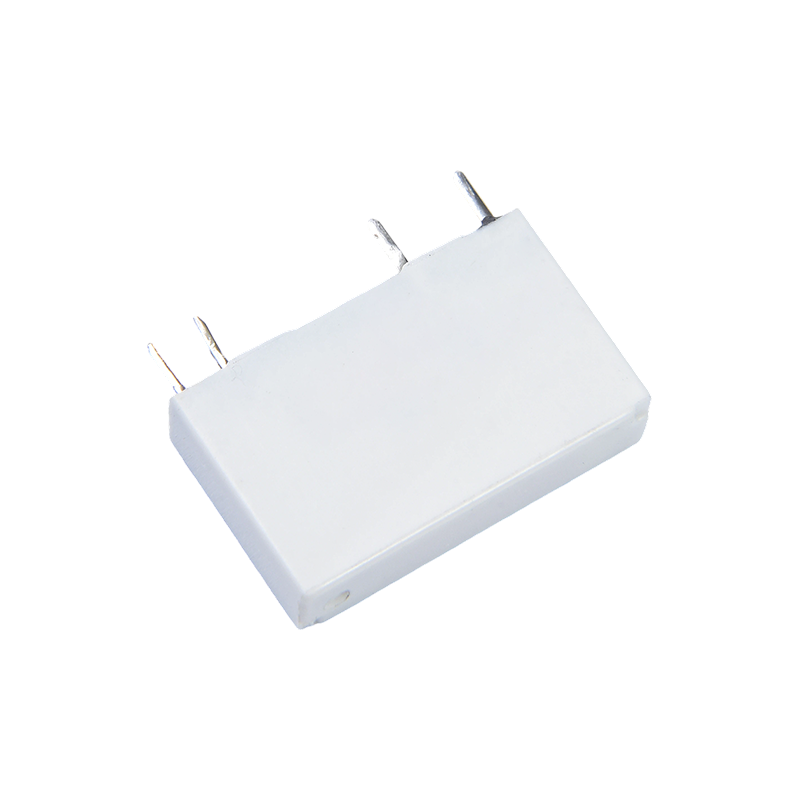 รีเลย์ CY49F, รีเลย์กำลังบาง, รีเลย์ 49F, รีเลย์สัญญาณ, 4PIN PCB 5A 0.12W รีเลย์ขนาดเล็ก