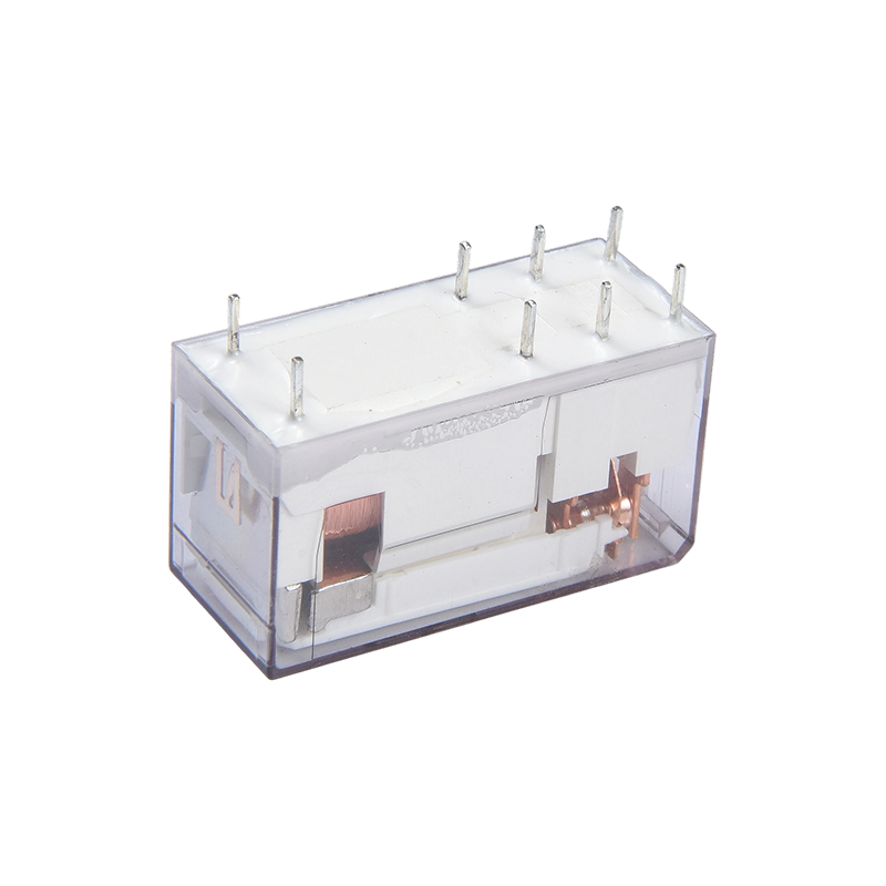 CY115F2 รีเลย์,DPDT PCB รีเลย์,JQX-115F,8A 0.4W 8PIN รีเลย์,PCB 2C Relay.115F Power รีเลย์