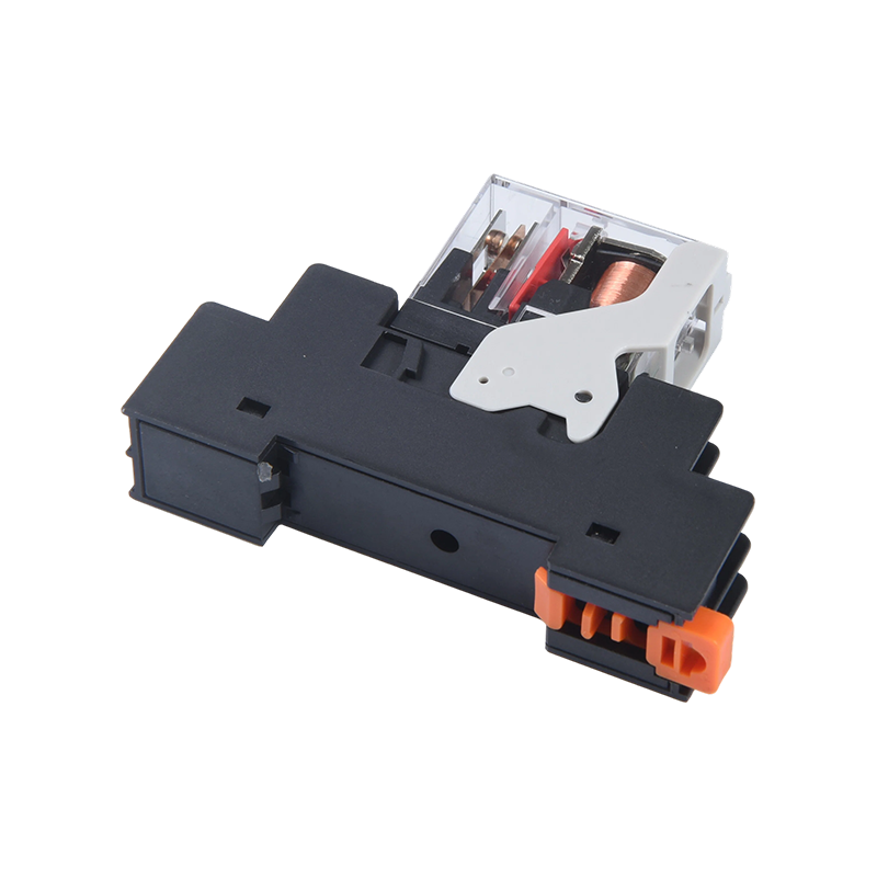 CY14FT-1CL รีเลย์, รีเลย์ SPSP, รีเลย์เท้ากว้าง 14F, รีเลย์กำลังไฟ 12A 5PIN