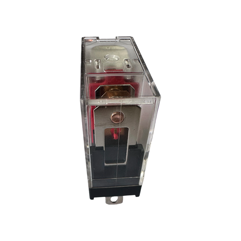 CY14FT-1CL รีเลย์, รีเลย์ SPSP, รีเลย์เท้ากว้าง 14F, รีเลย์กำลังไฟ 12A 5PIN
