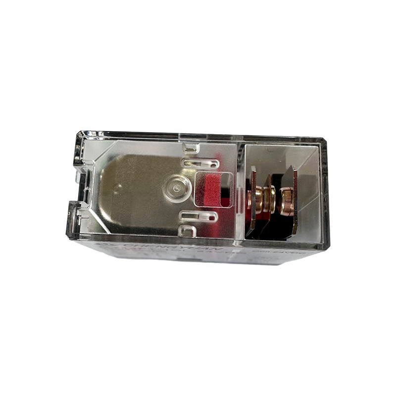 CY14FT-1CL รีเลย์, รีเลย์ SPSP, รีเลย์เท้ากว้าง 14F, รีเลย์กำลังไฟ 12A 5PIN