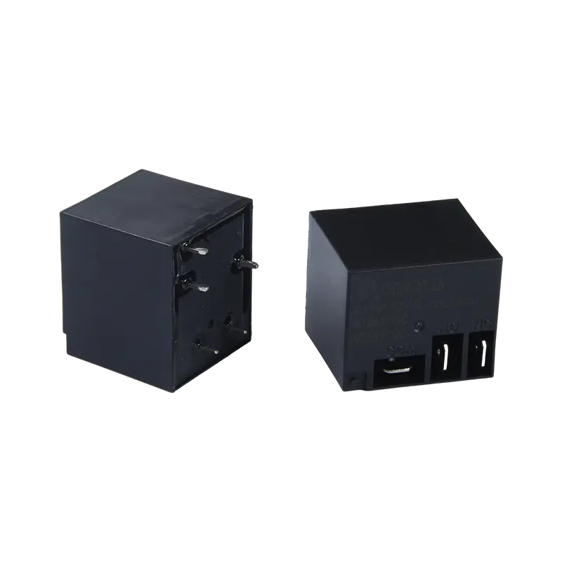 CYT91 รีเลย์, T91 รีเลย์, สูง SPDT รีเลย์, 30A/40A สูงรีเลย์รีเลย์คุณภาพสูง - 4pin
