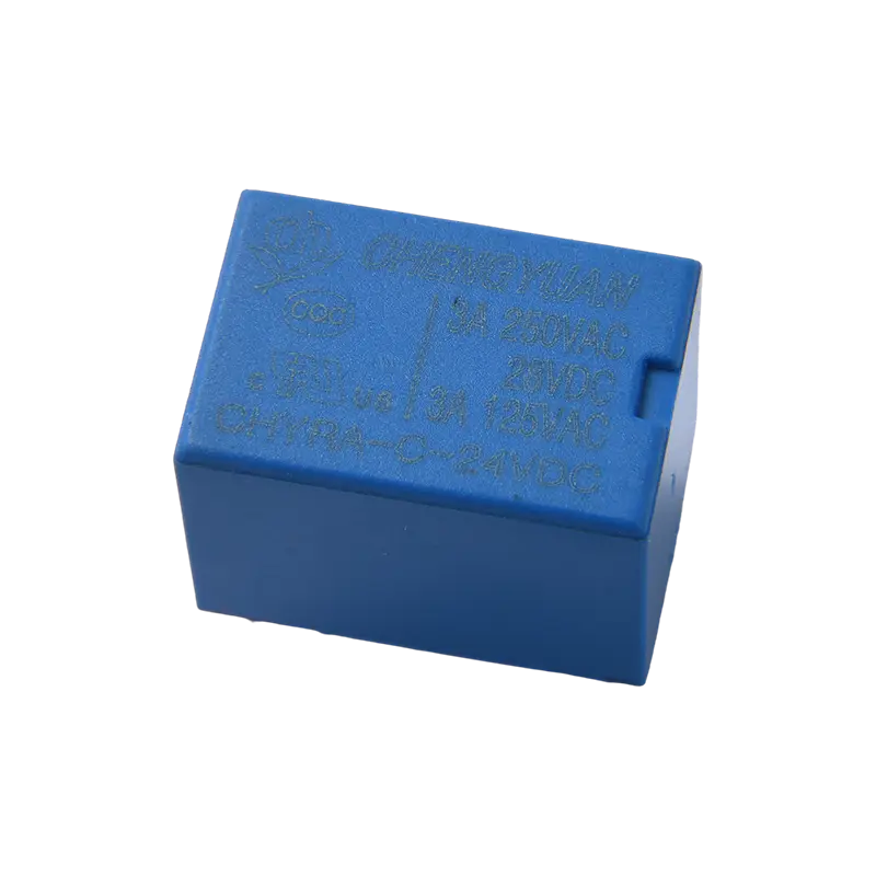 CHYRA รีเลย์,4100 รีเลย์,PCB รีเลย์,JRC-21F,สัญญาณรีเลย์ 4100,0.2W 6PIN รีเลย์