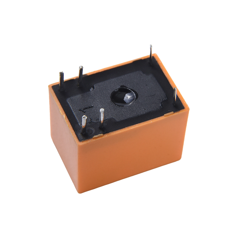 CHYRA รีเลย์,4100 รีเลย์,PCB รีเลย์,JRC-21F,สัญญาณรีเลย์ 4100,0.2W 6PIN รีเลย์