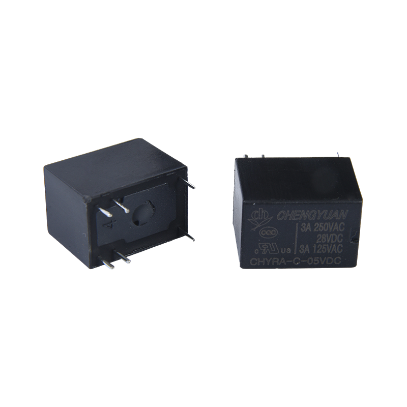 CHYRA รีเลย์,4100 รีเลย์,PCB รีเลย์,JRC-21F,สัญญาณรีเลย์ 4100,0.2W 6PIN รีเลย์