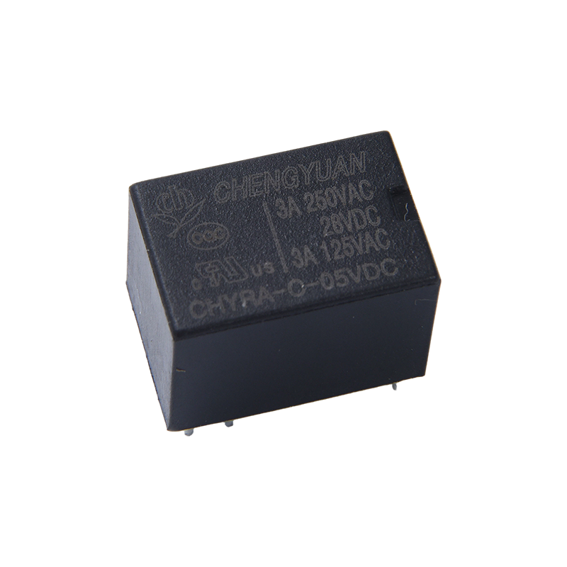 CHYRA รีเลย์,4100 รีเลย์,PCB รีเลย์,JRC-21F,สัญญาณรีเลย์ 4100,0.2W 6PIN รีเลย์