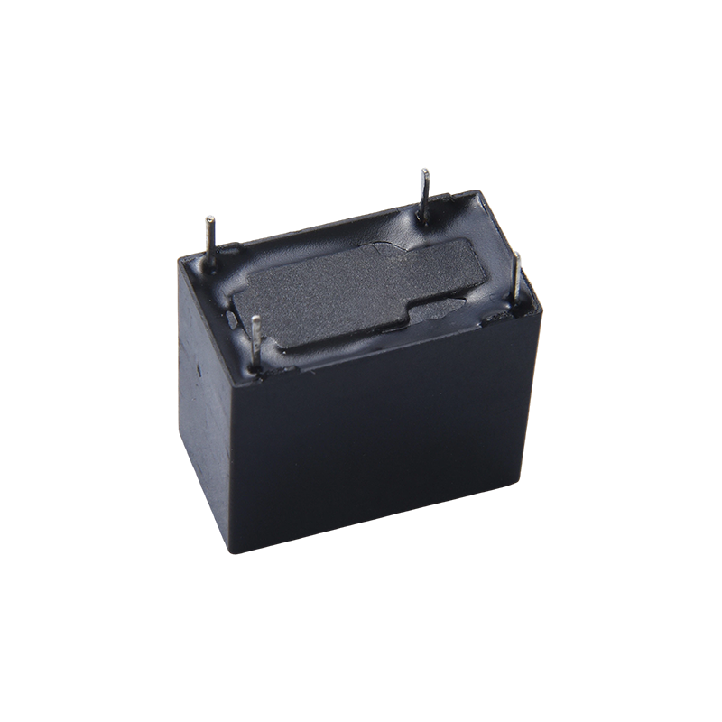 CHYRD รีเลย์, รีเลย์ JZC-32F, รีเลย์ PCB 4PIN, รีเลย์ไฟฟ้าเครื่องกลไฟฟ้าขนาดเล็ก