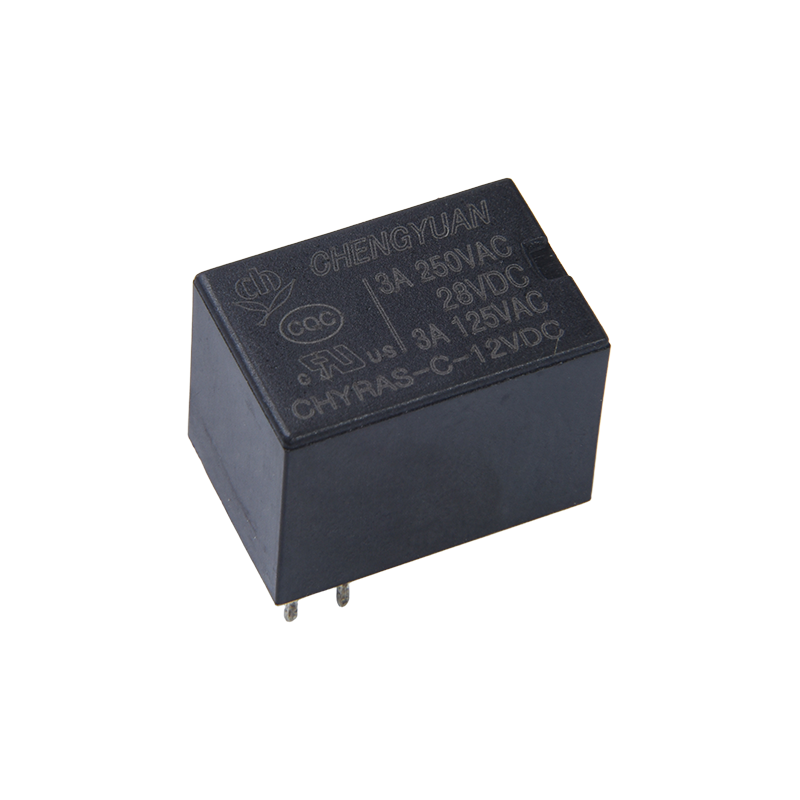 CHYRAS รีเลย์,4101 รีเลย์,PCB รีเลย์,JRC-21F,สัญญาณรีเลย์ 4101,0.2W 5PIN รีเลย์