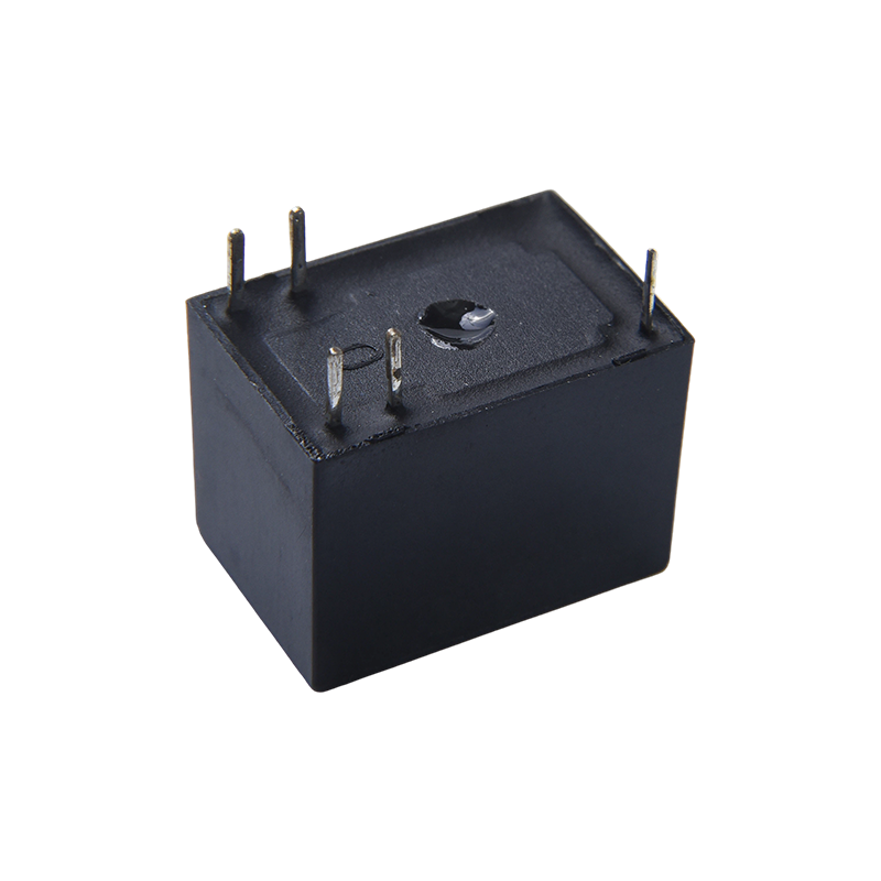 CHYRAS รีเลย์,4101 รีเลย์,PCB รีเลย์,JRC-21F,สัญญาณรีเลย์ 4101,0.2W 5PIN รีเลย์