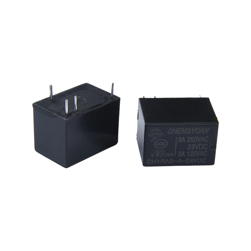 CHYRAS รีเลย์,4101 รีเลย์,PCB รีเลย์,JRC-21F,สัญญาณรีเลย์ 4101,0.2W 5PIN รีเลย์