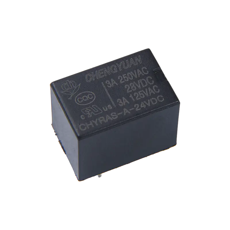 CHYRAS รีเลย์,4101 รีเลย์,PCB รีเลย์,JRC-21F,สัญญาณรีเลย์ 4101,0.2W 5PIN รีเลย์