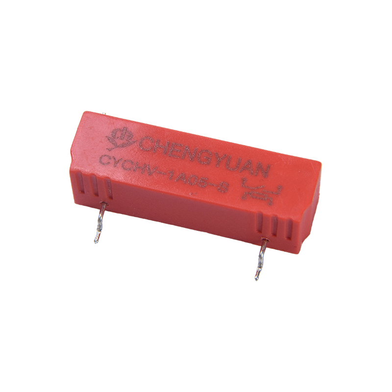 CYCHV รีดรีเลย์, รีเลย์รีดแรงสูงขนาดเล็ก, 3.5KV, รีเลย์รีด PCB Mount