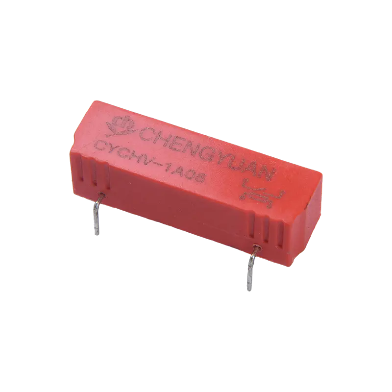 CYCHV รีดรีเลย์, รีเลย์รีดแรงสูงขนาดเล็ก, 3.5KV, รีเลย์รีด PCB Mount