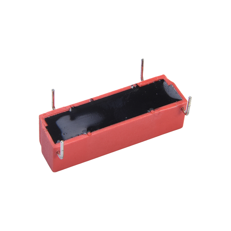 CYCHV รีดรีเลย์, รีเลย์รีดแรงสูงขนาดเล็ก, 3.5KV, รีเลย์รีด PCB Mount