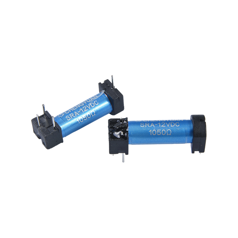 รีเลย์กก SR,500Ω 700Ω 1050Ω,รีเลย์กกเมาท์ PCB