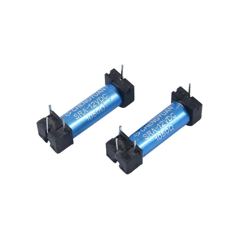 รีเลย์กก SR,500Ω 700Ω 1050Ω,รีเลย์กกเมาท์ PCB