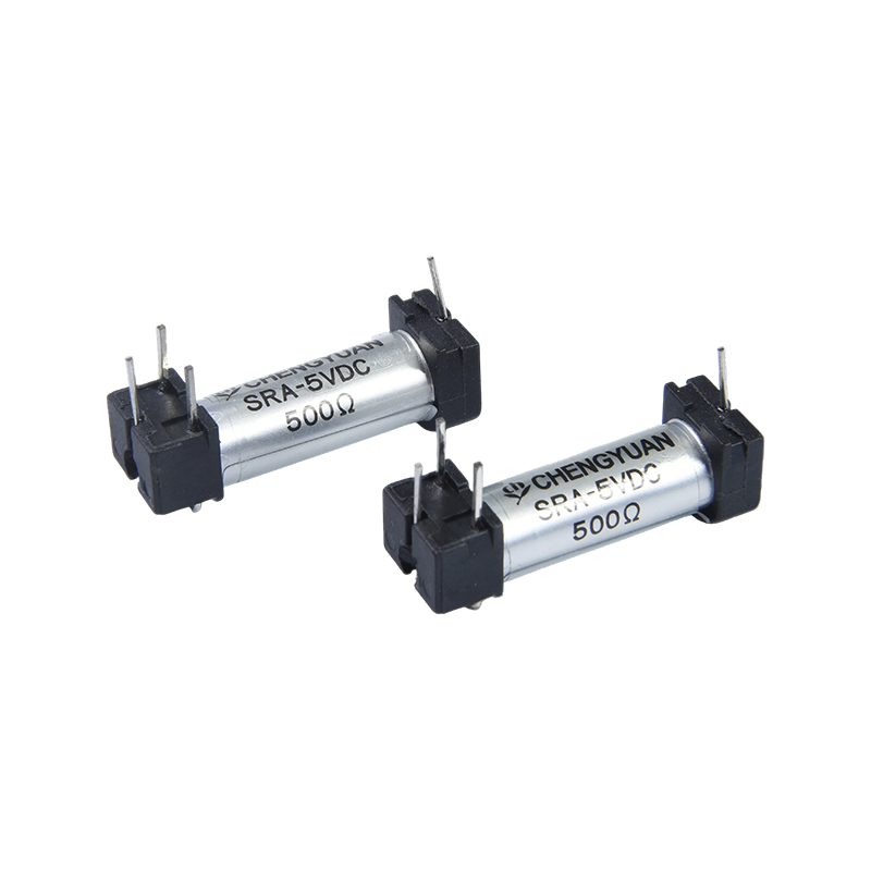 รีเลย์กก SR,500Ω 700Ω 1050Ω,รีเลย์กกเมาท์ PCB