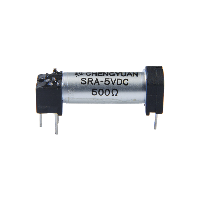 รีเลย์กก SR,500Ω 700Ω 1050Ω,รีเลย์กกเมาท์ PCB