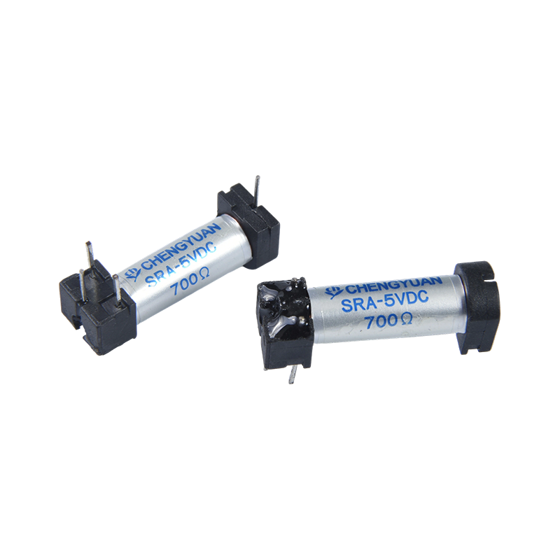 รีเลย์กก SR,500Ω 700Ω 1050Ω,รีเลย์กกเมาท์ PCB