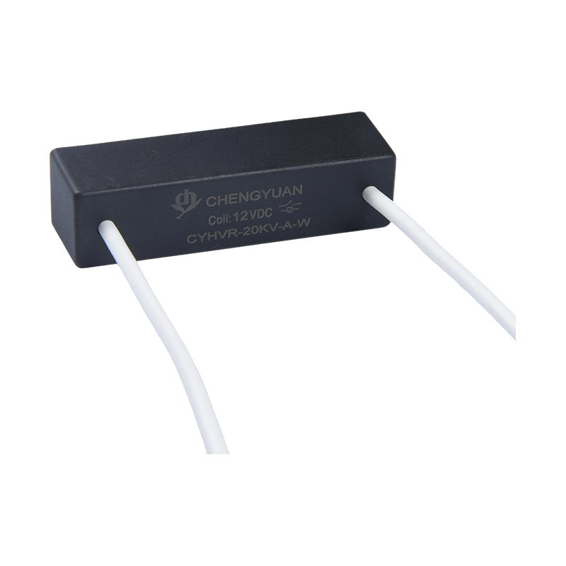 รีเลย์ CYHVR, รีเลย์กกไฟฟ้าแรงสูง, รีเลย์กกไฟฟ้าแรงสูง 3A 14KV 20KV