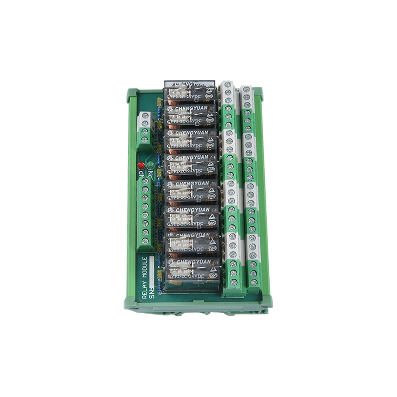 MCYF2 โมดูลรีเลย์,14F Rail โมดูลรีเลย์,14F 5A 8A อุตสาหกรรมการเชื่อมต่อโมดูล