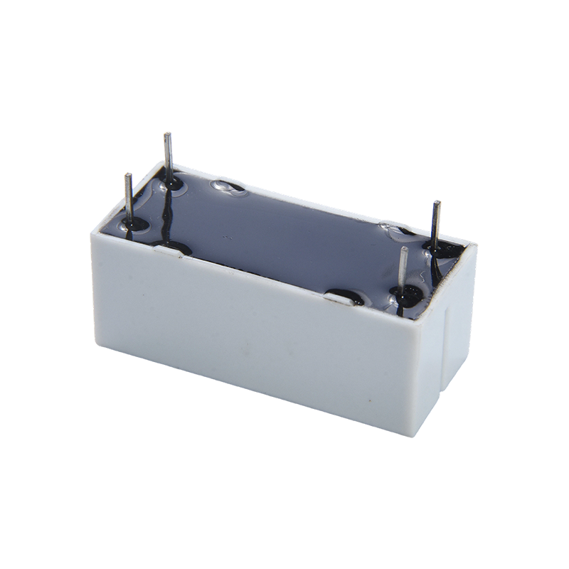 รีเลย์ CYHV, รีเลย์สปริงแห้งไฟฟ้าแรงสูงขนาดเล็ก, 4KV, 6KV PCB Mount Reed Relay