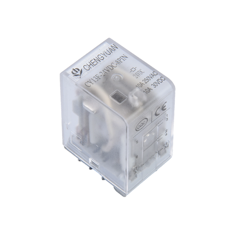 CY13F รีเลย์,รีเลย์กำลังไฟ DPDT,JQX-13F,รีเลย์กำลังอุตสาหกรรม,DPDT/2Z,MY2 LY2.8PIN CY13F รีเลย์,รีเลย์กำลังไฟ DPDT,JQX-13F,รีเลย์กำลังอุตสาหกรรม,DPDT/2Z,MY2 LY2.8PIN
