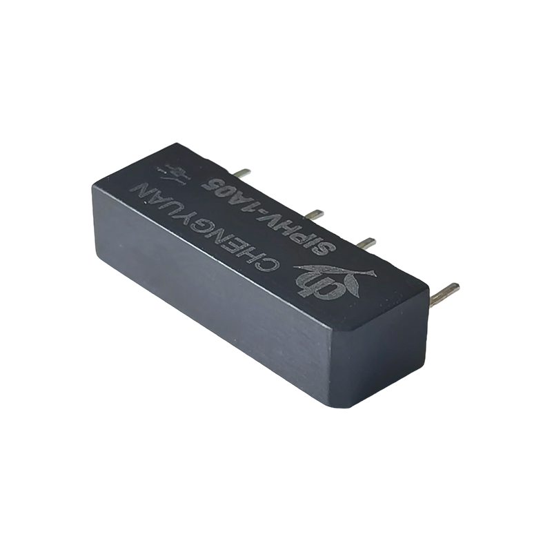 รีเลย์ SIPHV, รีเลย์กกไฟฟ้าแรงสูงขนาดเล็ก, 4KVDC, รีเลย์กกเมาท์ PCB