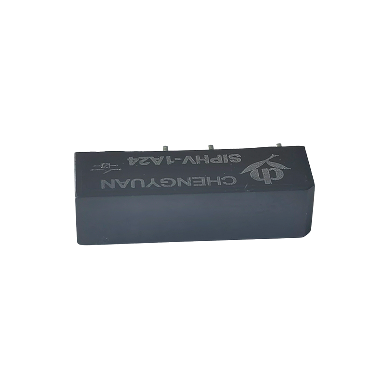 รีเลย์ SIPHV, รีเลย์กกไฟฟ้าแรงสูงขนาดเล็ก, 4KVDC, รีเลย์กกเมาท์ PCB